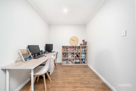 Property photo of 95 Lady Guinevere Circuit Murrumba Downs QLD 4503