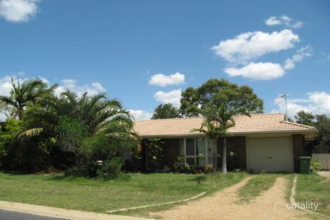 22 Davison St, Gracemere, QLD 4702