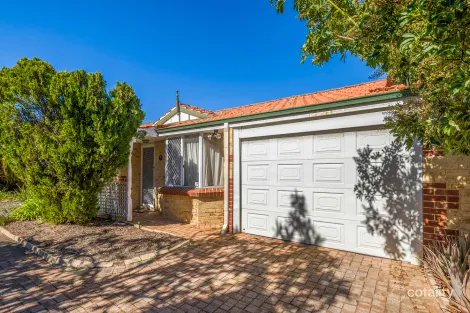 Property photo of 2/133 Labouchere Road Como WA 6152