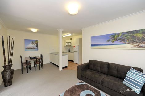 Property photo of 2/17 Shoal Bay Road Shoal Bay NSW 2315