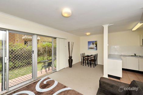 Property photo of 2/17 Shoal Bay Road Shoal Bay NSW 2315