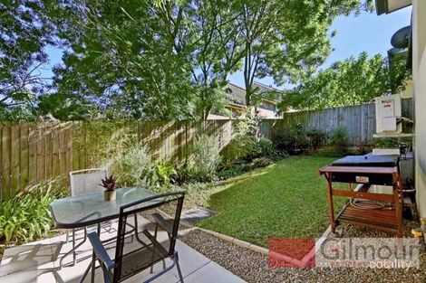 Property photo of 15/3 Christopher Street Baulkham Hills NSW 2153