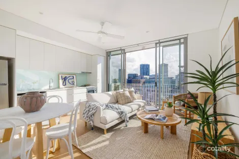 Property photo of 73/34 Chalmers Street Surry Hills NSW 2010