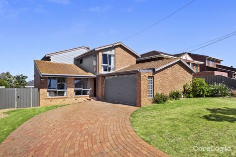 Property photo of 42 Leila Crescent Bell Post Hill VIC 3215