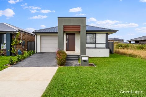 Property photo of 156 Parkway Drive Marsden Park NSW 2765