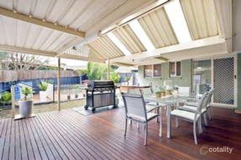 Property photo of 31 Trevor Toms Drive Acacia Gardens NSW 2763