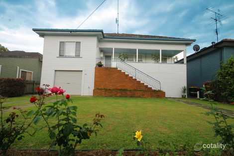 63 Mchugh St, Grafton, NSW 2460