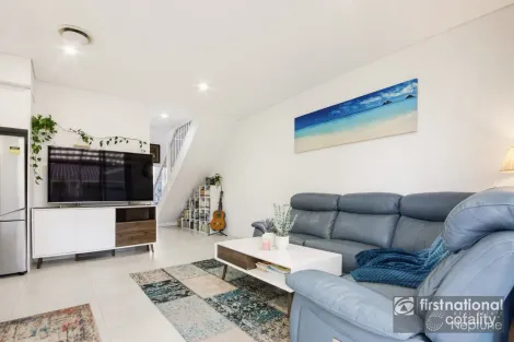 Property photo of 1/180 Targo Road Girraween NSW 2145