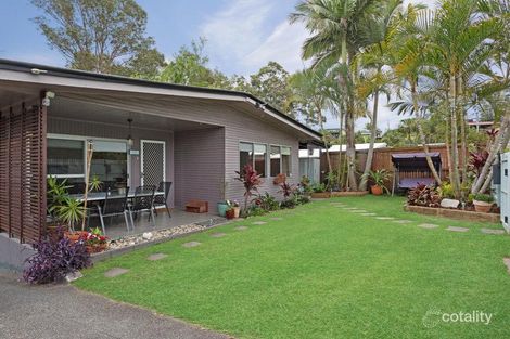 Property photo of 43 Hibiscus Street Everton Hills QLD 4053