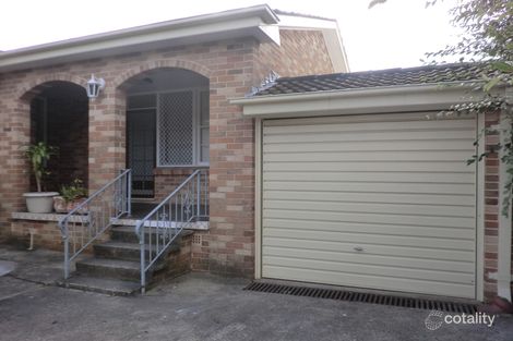 4/2 Regent St, Bexley, NSW 2207