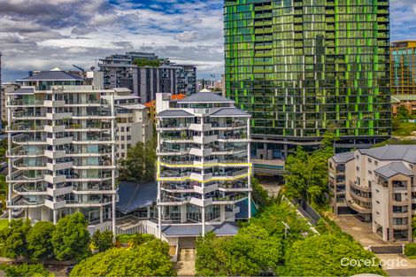 Property photo of 203/1 O'Connell Street Kangaroo Point QLD 4169