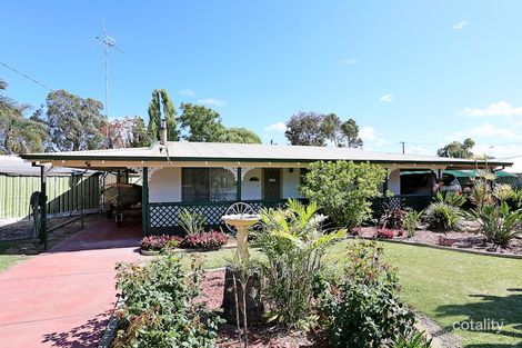 Property photo of 15 Gavarnie Way Coodanup WA 6210