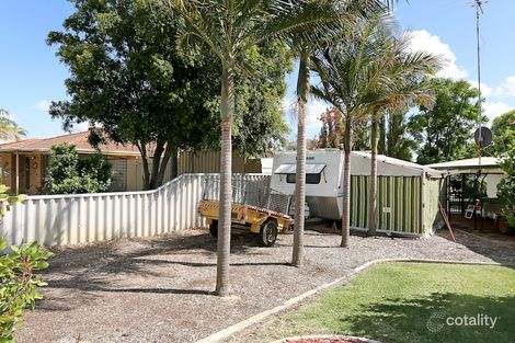 Property photo of 15 Gavarnie Way Coodanup WA 6210