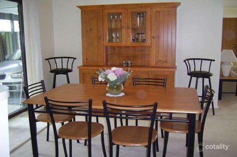 Property photo of 22 Bordeaux Drive Woodcroft SA 5162