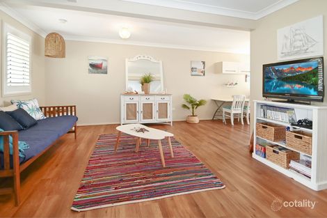 Property photo of 47 The Lake Circuit Culburra Beach NSW 2540