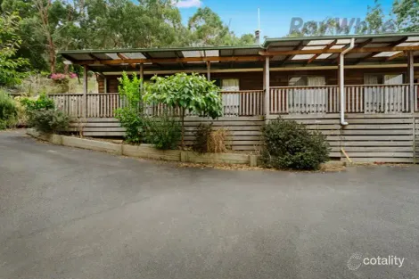 Property photo of 57 Ferndale Road Upper Ferntree Gully VIC 3156