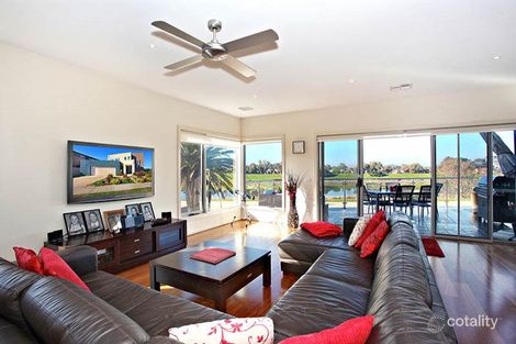 Property photo of 6 Riverside West Patterson Lakes VIC 3197