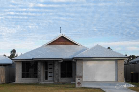 Property photo of 30 Gormleys Road Chinchilla QLD 4413