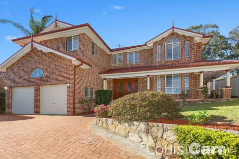 Property photo of 9 Parkwood Close Castle Hill NSW 2154