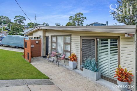 Property photo of 50 Roslyn Avenue Charlestown NSW 2290