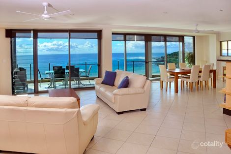 Property photo of 2/12 Ocean Street Yamba NSW 2464