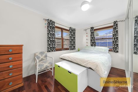 Property photo of 11/37 Ormond Street Ashfield NSW 2131