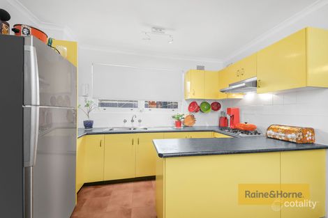Property photo of 11/37 Ormond Street Ashfield NSW 2131
