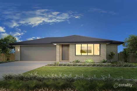 Property photo of LOT 214 Stevenson Way Orange NSW 2800