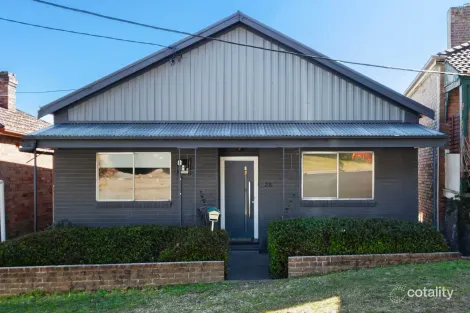 Property photo of 28 Hill Street Lithgow NSW 2790