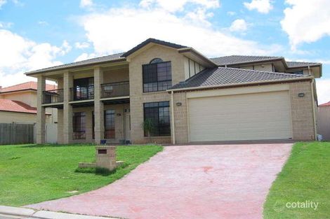 Property photo of 27 Courtney Place Kuraby QLD 4112