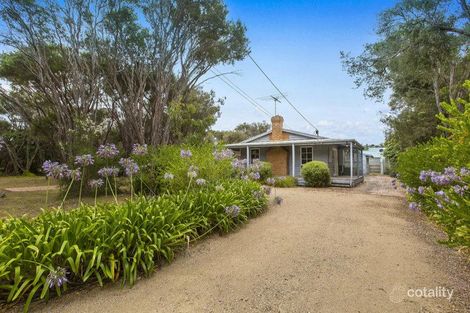 Property photo of 4 Archer Street Blairgowrie VIC 3942