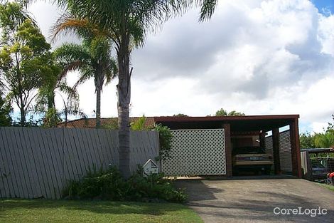 Property photo of 5 Brompton Street Rochedale South QLD 4123