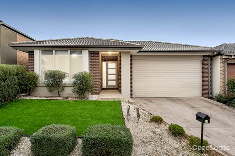 Property photo of 37 Natural Drive Craigieburn VIC 3064