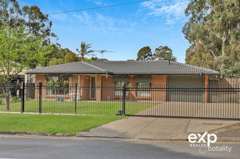 Property photo of 2 Carrickalinga Boulevard Aberfoyle Park SA 5159