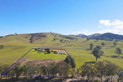 451 Chichester Dam Rd, Bendolba, NSW 2420