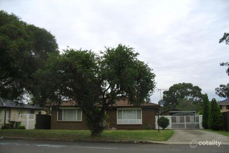 41 Woods Rd, South Windsor, NSW 2756