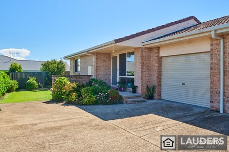 2/68 Wyden St, Old Bar, NSW 2430