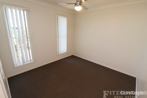 Property photo of 4 Pine Street Dalby QLD 4405