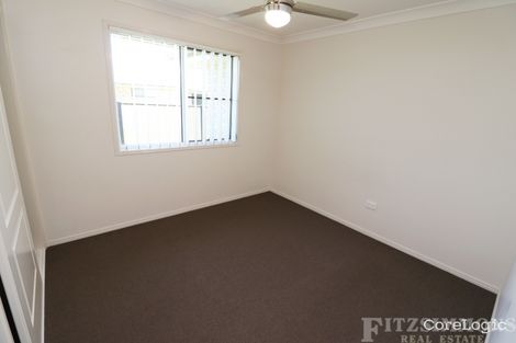 Property photo of 4 Pine Street Dalby QLD 4405