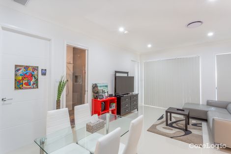 Property photo of 52A Everglades Street The Ponds NSW 2769