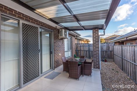 Property photo of 52A Everglades Street The Ponds NSW 2769