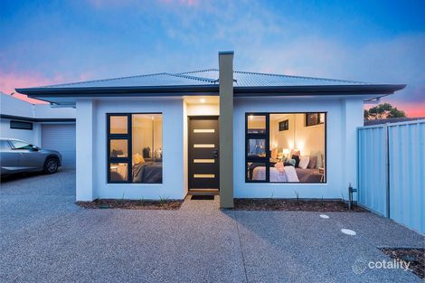 33b Albany Cres, Oaklands Park, SA 5046