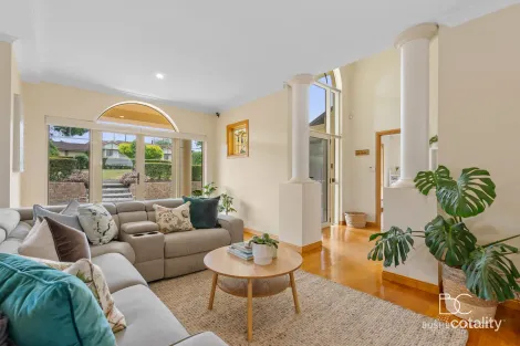 Property photo of 18 Rajee Place Norwood TAS 7250