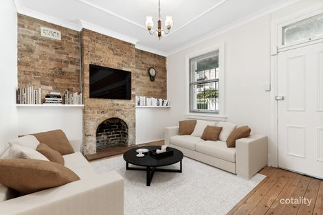 Property photo of 21 Cowper Street Marrickville NSW 2204