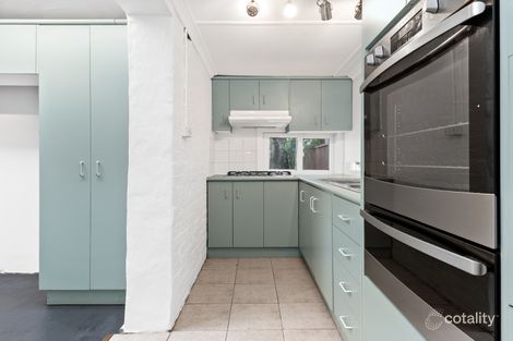 Property photo of 21 Cowper Street Marrickville NSW 2204
