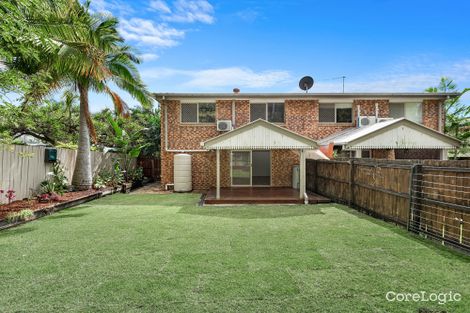 Property photo of 1/106 Mackay Street Coorparoo QLD 4151