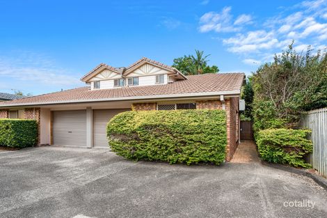 Property photo of 1/106 Mackay Street Coorparoo QLD 4151