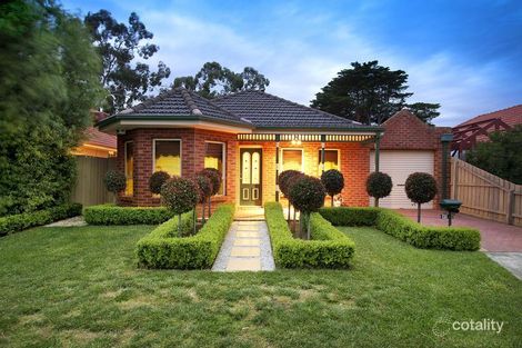 31 Castlereagh Pl, Watsonia, VIC 3087