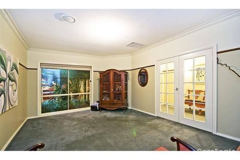 Property photo of 61 Wildflower Crescent Hoppers Crossing VIC 3029