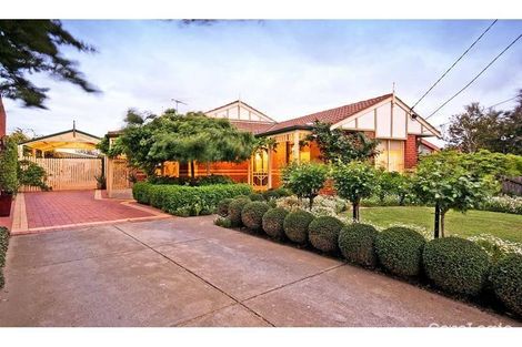 Property photo of 61 Wildflower Crescent Hoppers Crossing VIC 3029